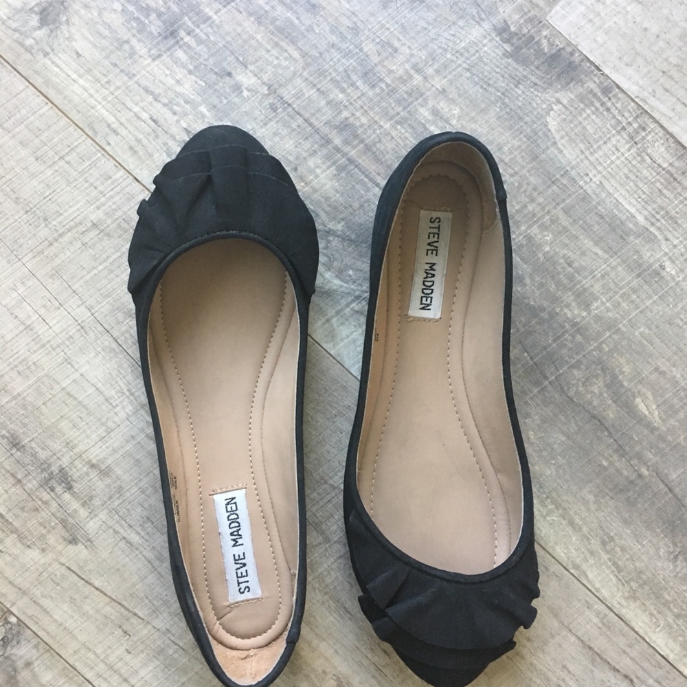 Steve Madden Ballet flats